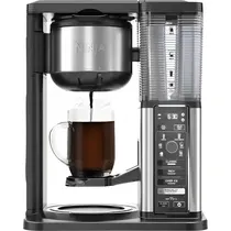 Cafeteira Ninja Specialty Coffee Maker CM401 1550 W 110V - Preto