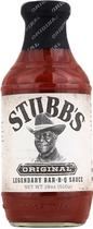 Molho Original Stubb's - 510G