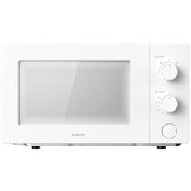 Microondas Xiaomi MWB010-2A Microwave Oven 20L/700W/220V - White