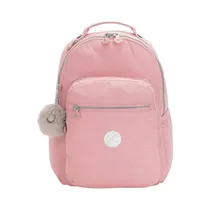 Mochila Kipling Seoul Bridal Rose