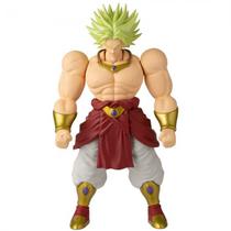 Boneco Bandai Limit Breaker Dragon Ball SS.Broly 36236