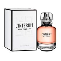 Perfume Givenchy L'Interdit Eau de Parfum 50ML