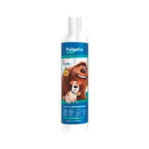 Shampoo para Perros Pulgafin Plus 300ML