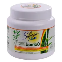 Silicon Mix Tratamiento Capilar Bambú Nutritivo 1KG