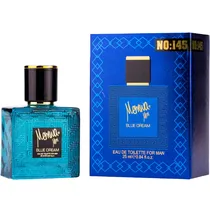 Perfume Gulf Orchid Memwa Mini Blue Dream No: 145 - Eau de Toilette - Masculino - 25ML