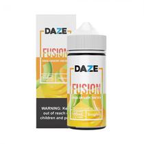 Essencia Vape Seven Daze Reds Fusion Banana Cantaloupe Honeydew 3MG 100ML