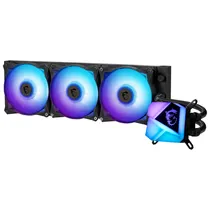 Cooler MSI Mag Coreliquid C360