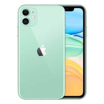 iPhone 11 64GB Verde Tela Trocada Swap Grade A