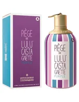 Perfume Piège de Lulu Castagnette Purple Eua de Parfum Feminino 100ML