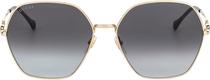 Oculos de Sol Gucci GG1335S 001 - Feminino