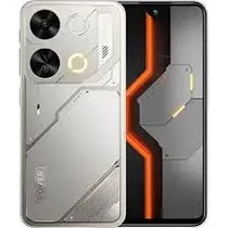 Itel Cel P65 P671LN 6.7" DS Lte NFC 4/128GB Cyber Titanium 18W