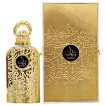 Perfume Lattafa Bayaan - Eau de Perfum - Masculino - 100ML