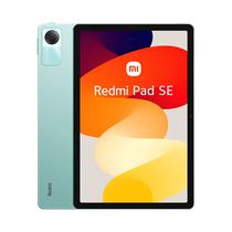 Tablet Xiaomi Redmi Pad Se 11" 4GB 128GB Wi-Fi Mint Green