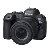 Camera Canon Eos R6 Mark II Kit 24-105MM F/4-7.1