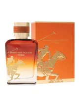 Perfume Polo Club Beverly Hills Titan H Edp 100ML