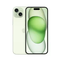 iPhone 15 Plus 256GB Be Green (Anatel)