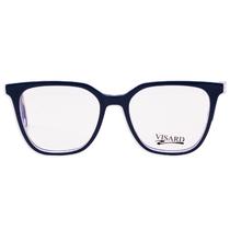 Armacao para Oculos de Grau RX Visard AG98033 55-19-146 C4 - Azul