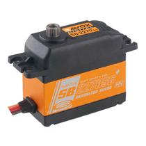 Savox Servo SB-2270SG Plus HV W/Soft Start 8.4V 40KG 0.12S