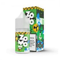 Essencia Vape Zomo Drops Salt High Mint 50MG 30ML