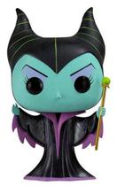 Boneco Maleficent - Disney - Funko Pop! 09