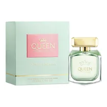 Ab Queen Of Seduction Fem 50ML