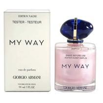 Perfume Giorgio Armani MY Way Nacre Edp 90ML Tester