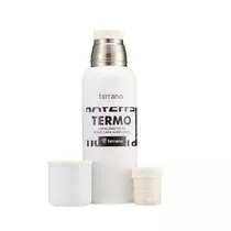 Termo Terrano 2020005 Blanco 750ML