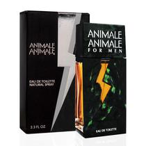 Animale Animale Edt Masculino 100 ML