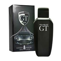 Perfume Masculino New Brand GT For 100ML