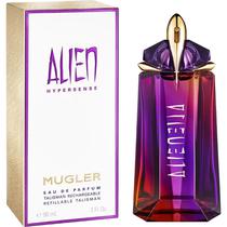 Mugler Perfume Alien Hypersense 90ML Edp 6999