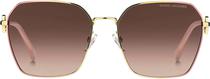 Oculos de Sol Marc Jacobs Marc 729/s Eyr Ha - Feminino