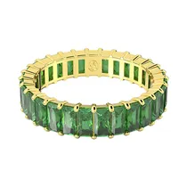 Anillo Swarovski 5648910 Matrix