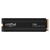 SSD M.2 Crucial T700 4TB Nvme PCI-Exp Gen 4 - CT4000T700SSD5