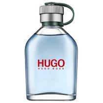 Perfume Hugo Boss Man Eau de Toilette Masculino 125ML