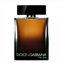 Perfume D&G The One For Men Masculino Eau de Parfum 100ML