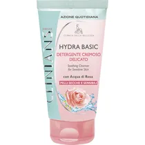 Creme de Limpeza Clinians para Peles Sensíveis - 150ML