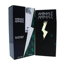 Animale Perfume Animale Masculino 200ML s/C