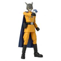 Boneco Bandai Dragon Stars Dragon Ball Gamma 2 Super Hero 40724