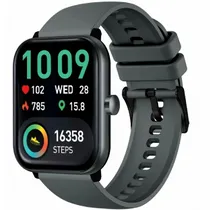 Relogio Audisat X5 Pro com Bluetooth - Cinza