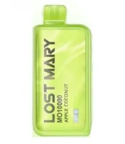 Lost Mary 10000 Mo Apple Coconut