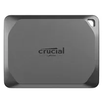 HD SSD Ext. 1TB Crucial X9 Pro USB 3.2 GEN2 CT1000X9PROSSD9 CX.Feia