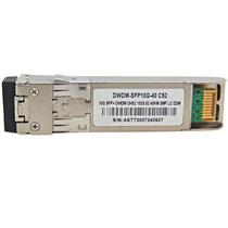 F. M SFP+ 10G 40KM DWDM-SFP10G 1535.82 C52 c/Cisco Mux-Demux