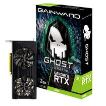 Placa de Vídeo 12GB RTX3060 1777MHZ GDDR6 Ghost Gainward