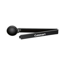 Clip Y Cuchara para Cafe Cuisinart CTG-00-Cclip 2 En 1 Negro