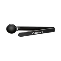 Clip Y Cuchara para Café Cuisinart CTG-00-Cclip 2 En 1 Negro