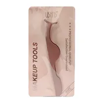 Pinça de Cilios Postiços Ushas CT397