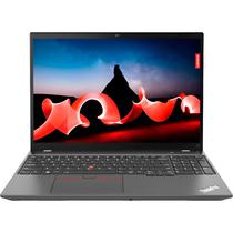 Notebook Lenovo Thinkpad T16 21HH001MUS 16" Intel Core i7-1355U 16 GB DDR5 512 GB SSD Touch - Cinza