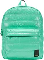 Mochila Bubba Classic Mint Regular - Feminina