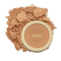 Po Bronzer Milani MMBT-01 Silky Matte - Sun Light