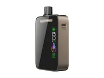 Pod Descartável Vapesoul - 15000 Puffs - Original Tobacco